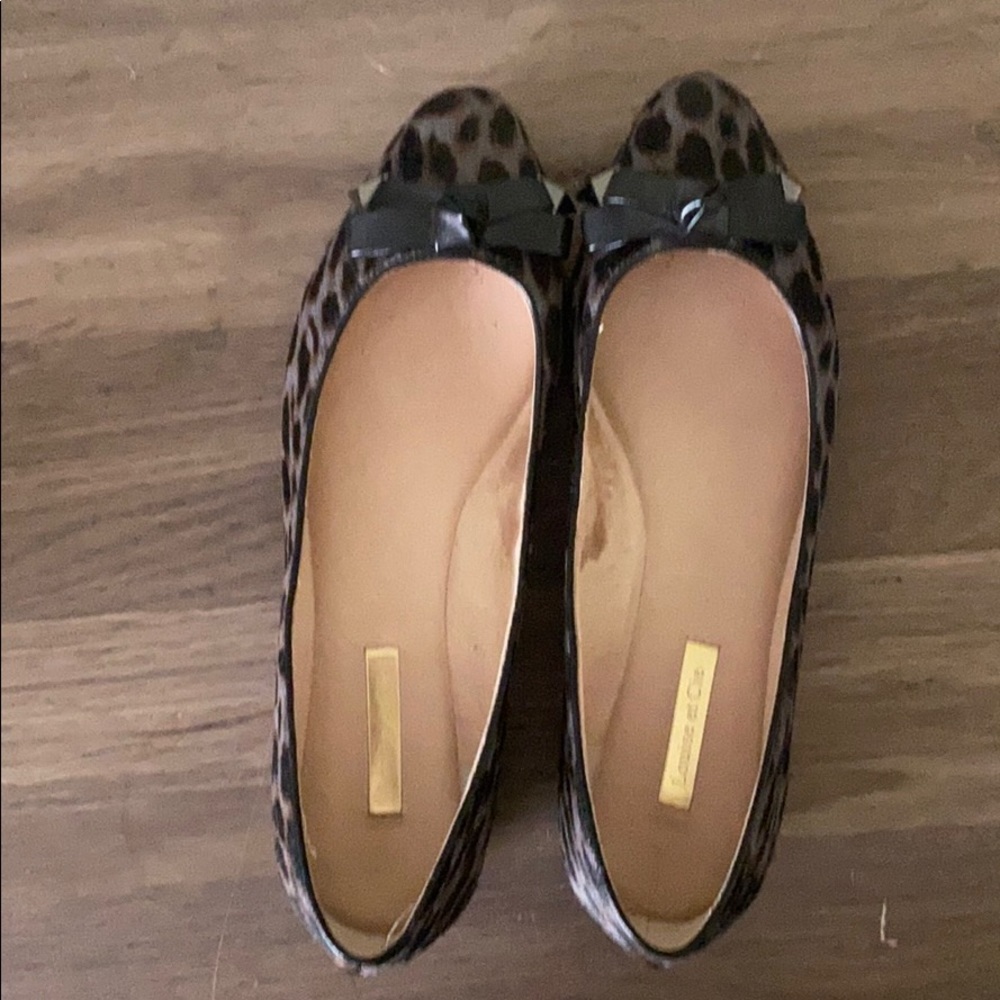 Louise et Cie ballet flats
